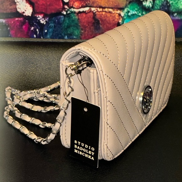 Studio Bagley Mischka Crossbody - Picture 7 of 7